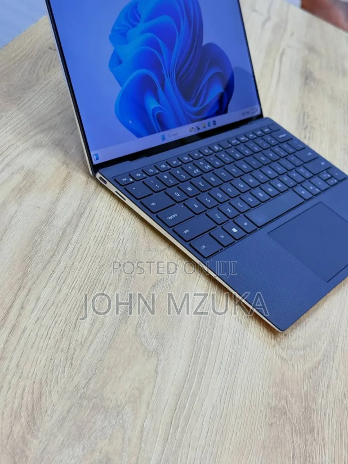 Laptop Dell XPS 13 9310 16GB Intel Core I7 SSD 512GB