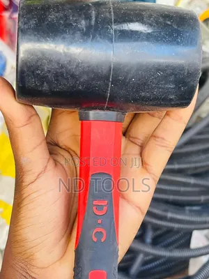 Rubber Hammer 500g Dichuang