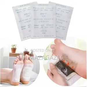 Kinoki Foot Patch