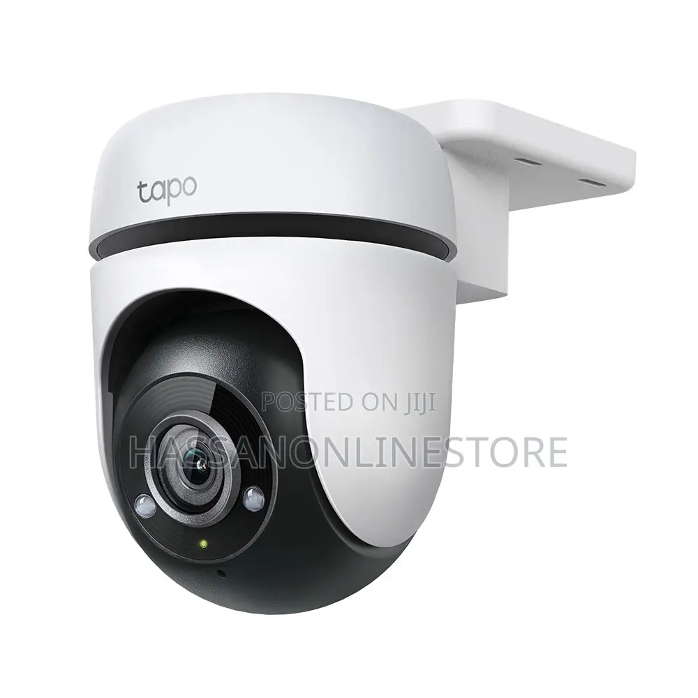 Tp-Link Tapo C500 Outdoor Pan/Tilt Security Wifi Camera