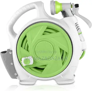 Garden Hose Reel, 15m