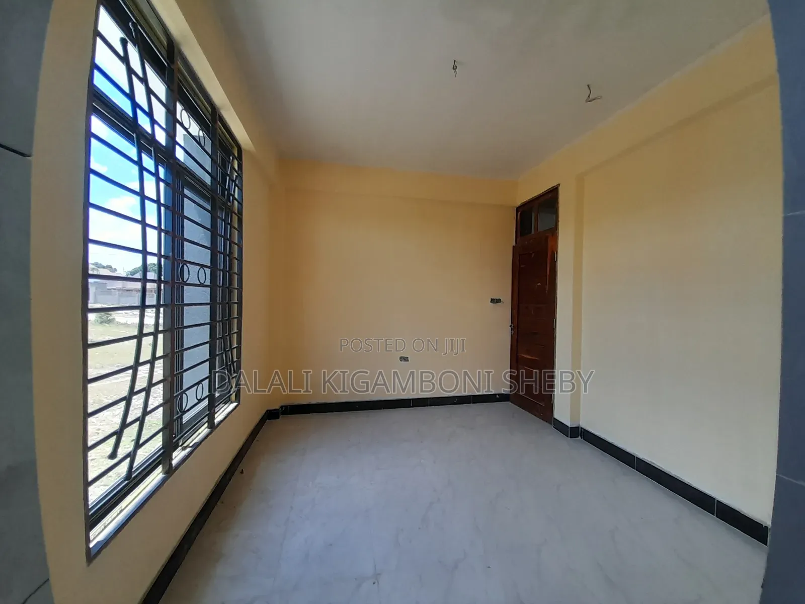 3bdrm Apartment in Kigamboni Kisiwani for rent