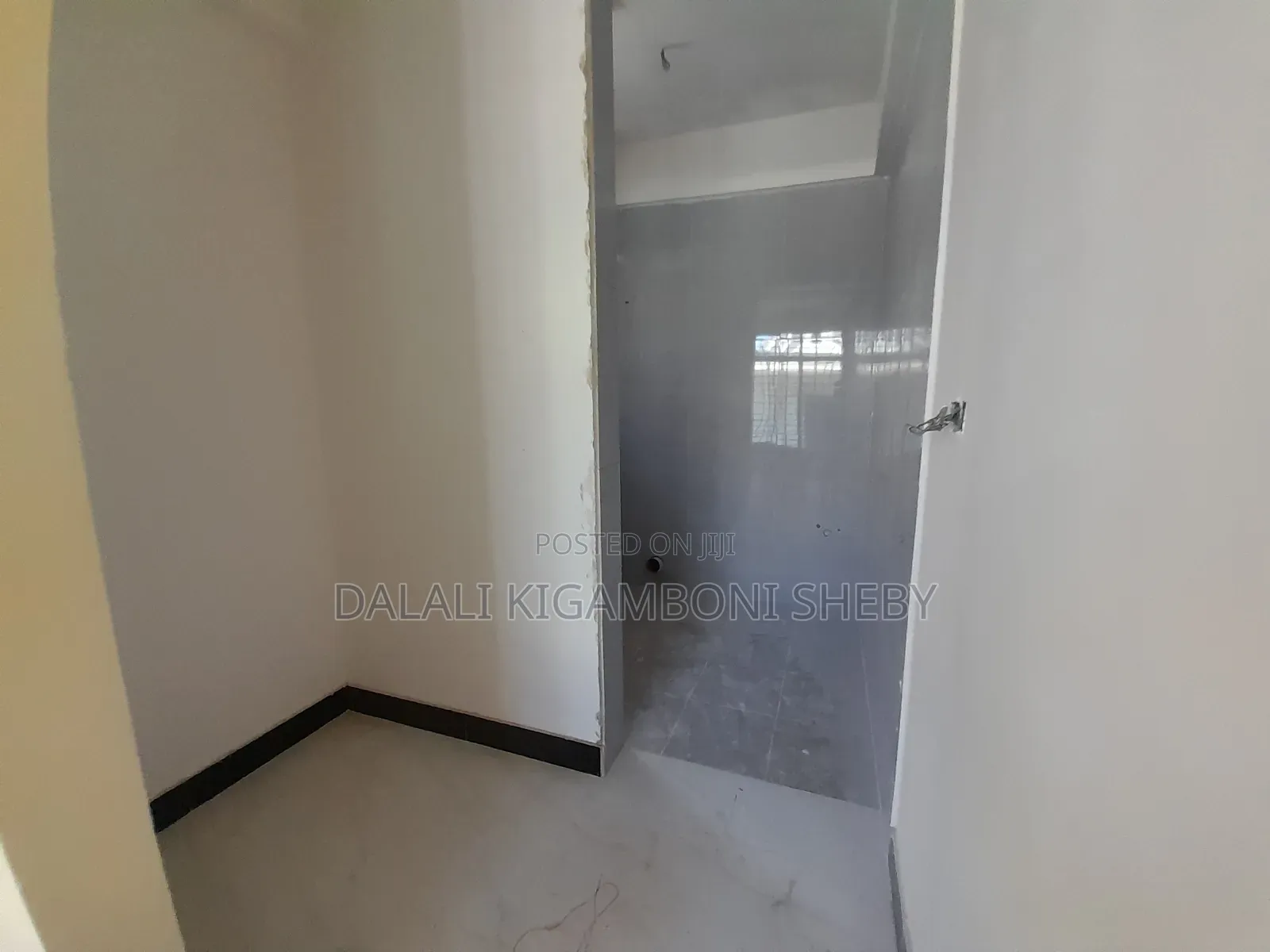 3bdrm Apartment in Kigamboni Kisiwani for rent