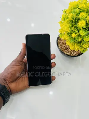 Samsung Galaxy S21+ 5G 128 GB Blue