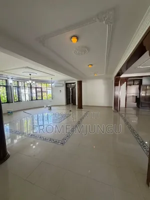 4bdrm House in Masaki for rent