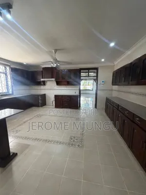 4bdrm House in Masaki for rent