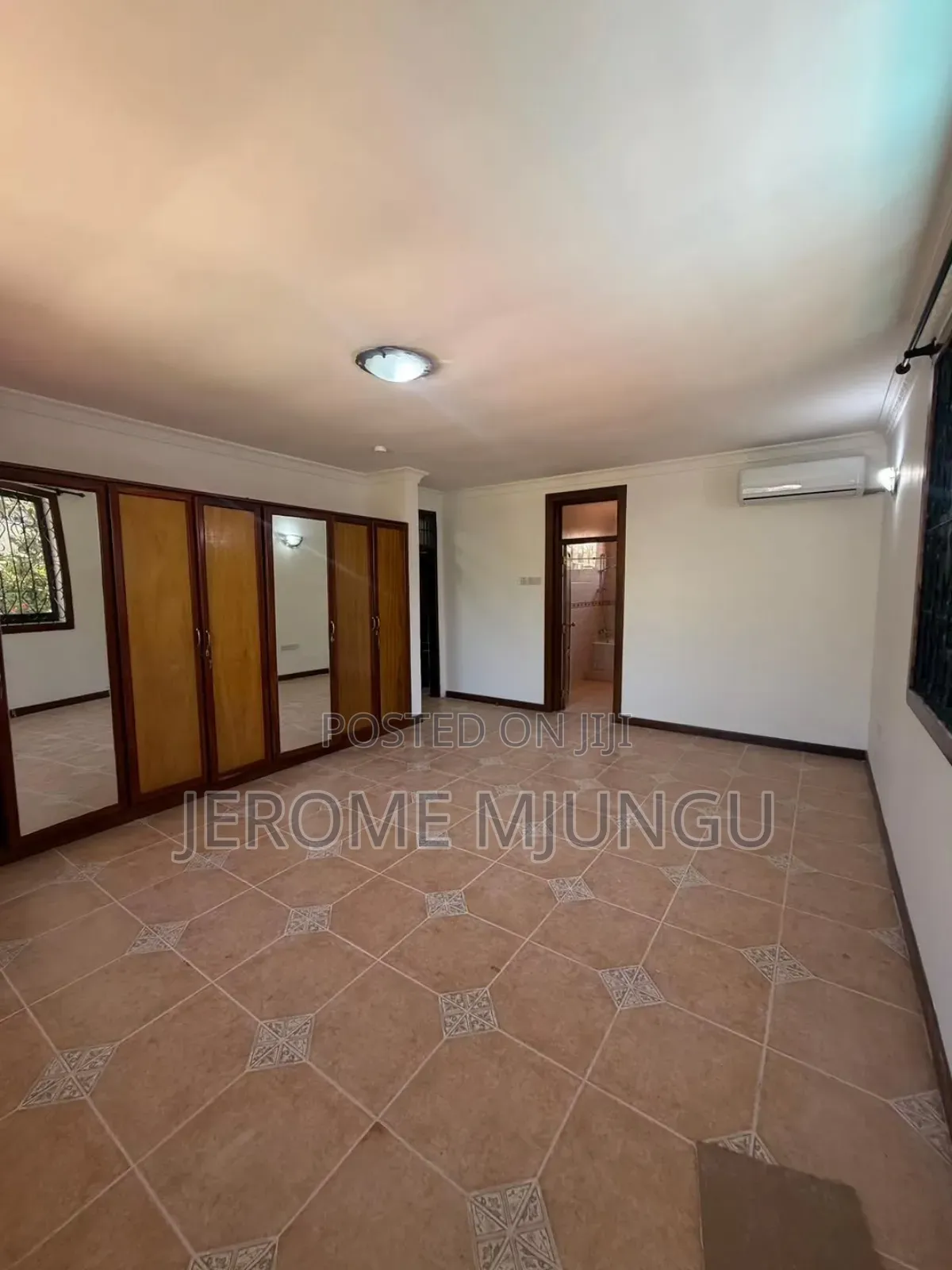 4bdrm House in Masaki for rent