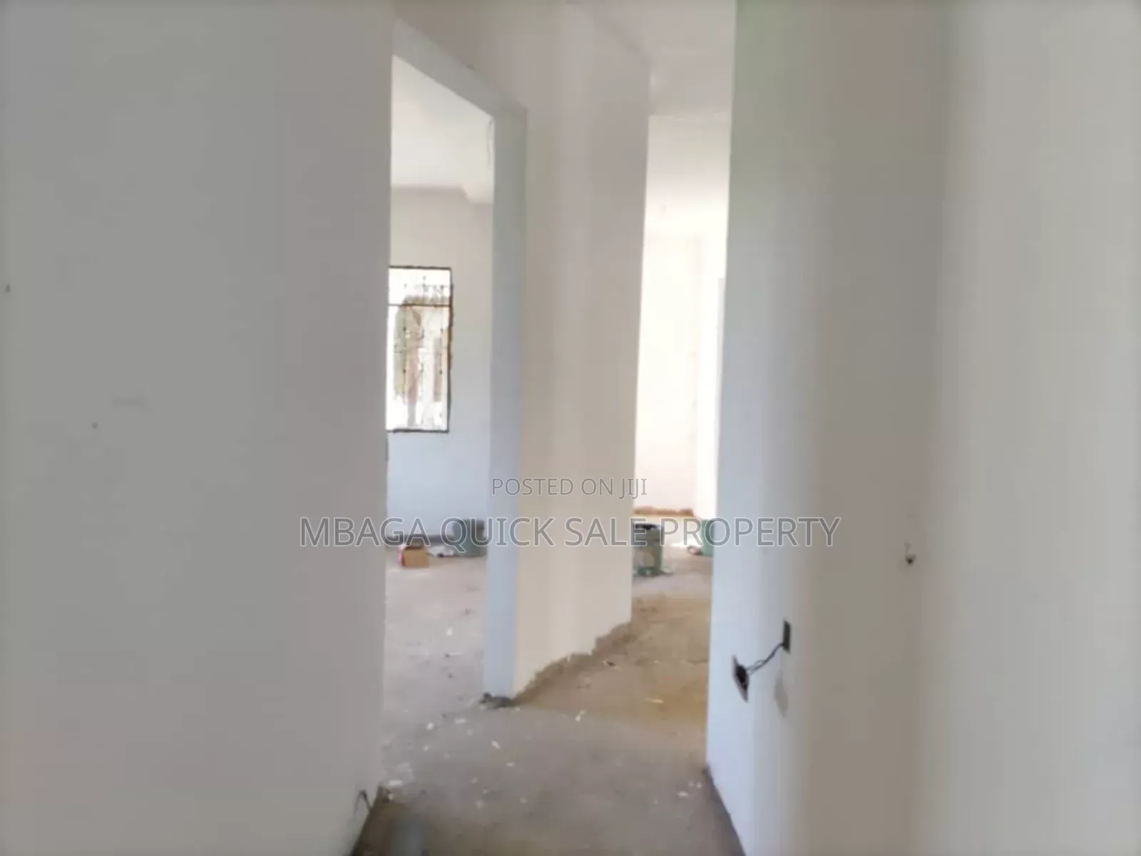 3bdrm House in Mbezi Luguluni for sale