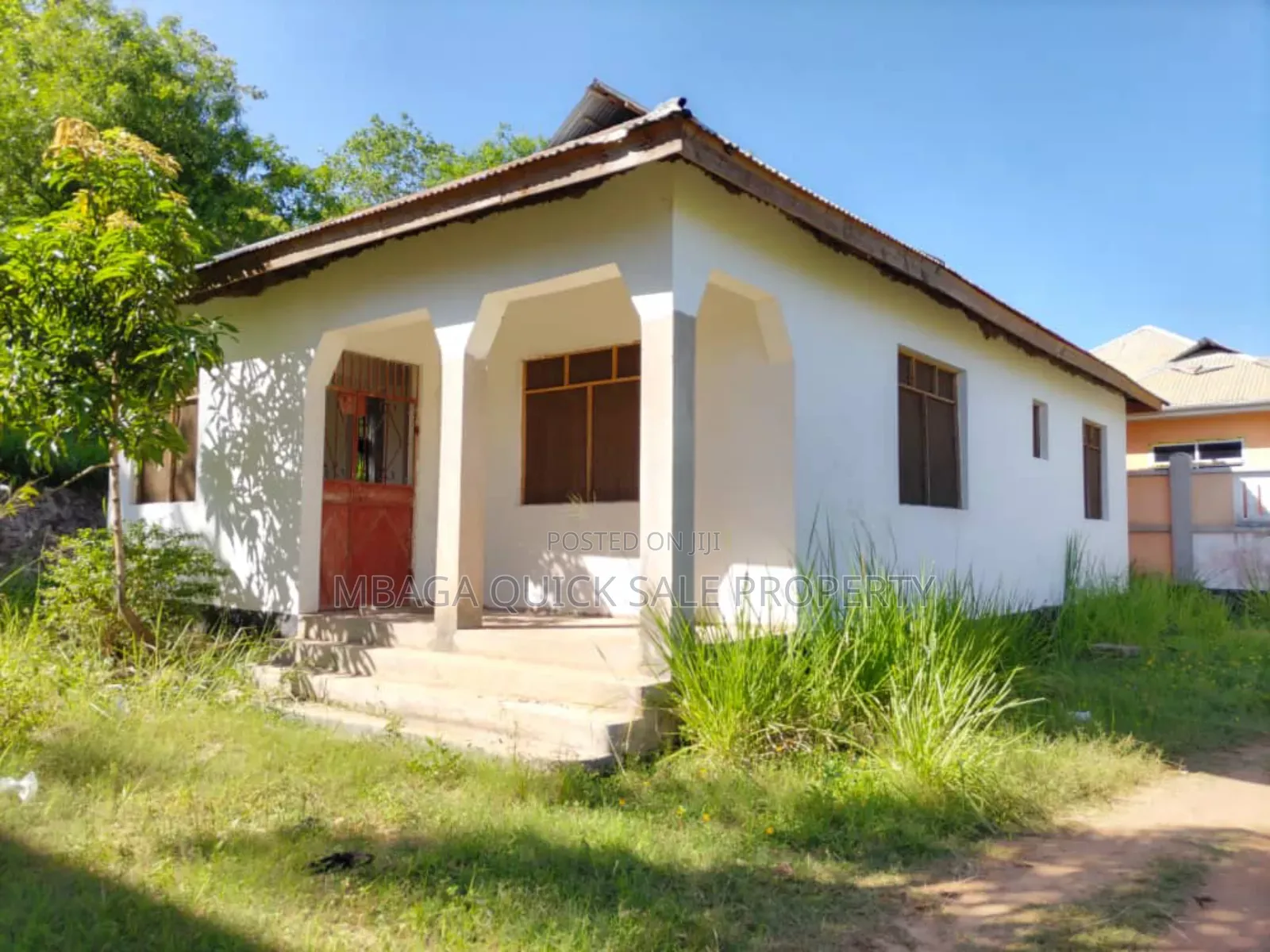 3bdrm House in Mbezi Luguluni for sale
