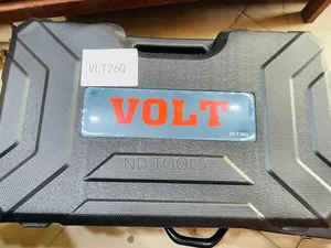 Rotary Hammer Drill 26mm Volt