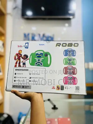 New Bebe Robo 512 GB Pink