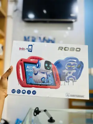 New Bebe Robo 512 GB Pink