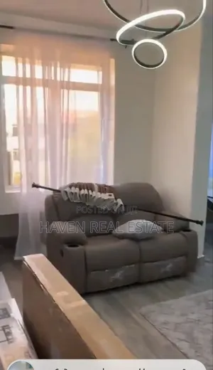 Furnished 3bdrm Apartment in Masaki for rent
