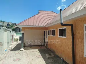 4bdrm House in Malamba Mwisho, Kinondoni for rent