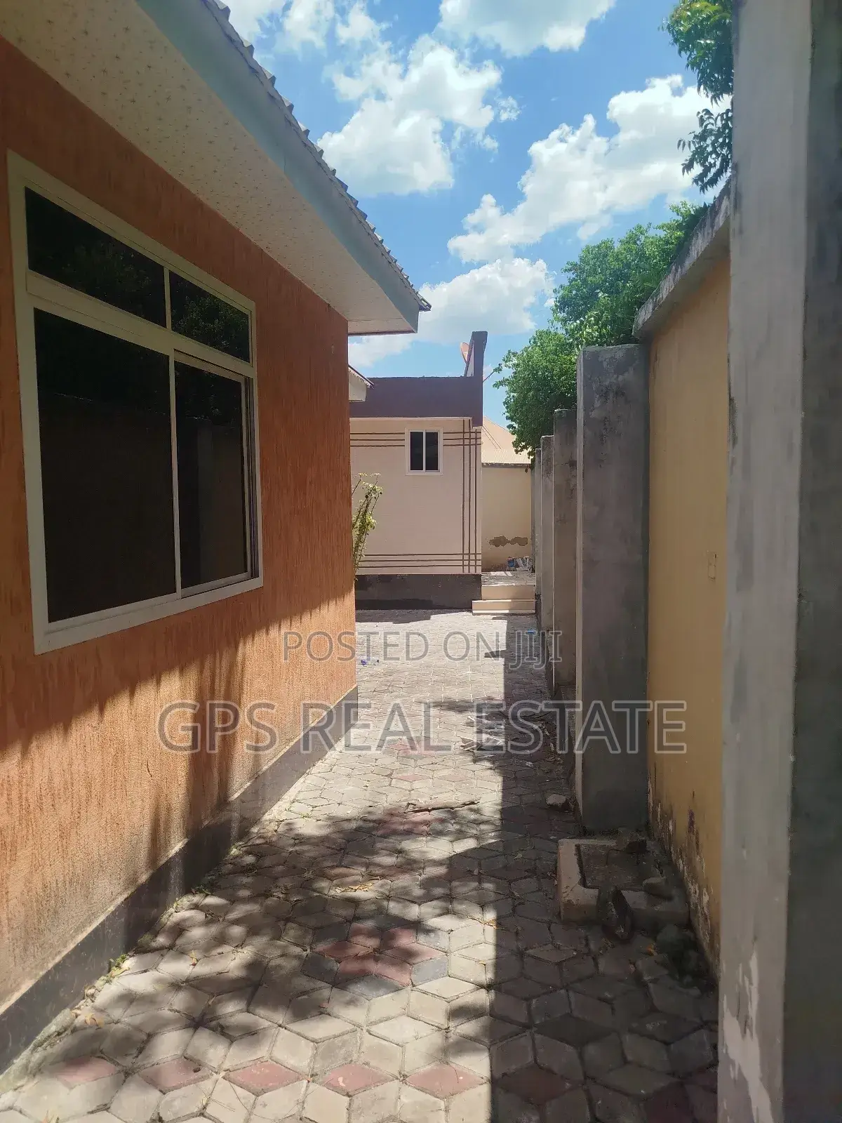 4bdrm House in Malamba Mwisho, Kinondoni for rent