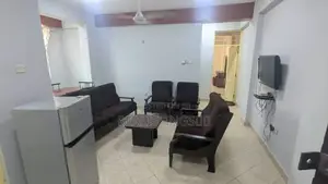 Furnished 1bdrm Apartment in Landhome Tz, Kariakoo for rent