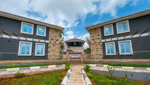 Furnished 1bdrm Apartment in Kunduchi for rent