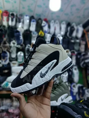 Boys Sneakers Airnike for Our Kids
