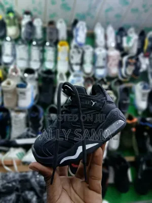 Mens Sneakers Jordan Good Quality for Our Kids