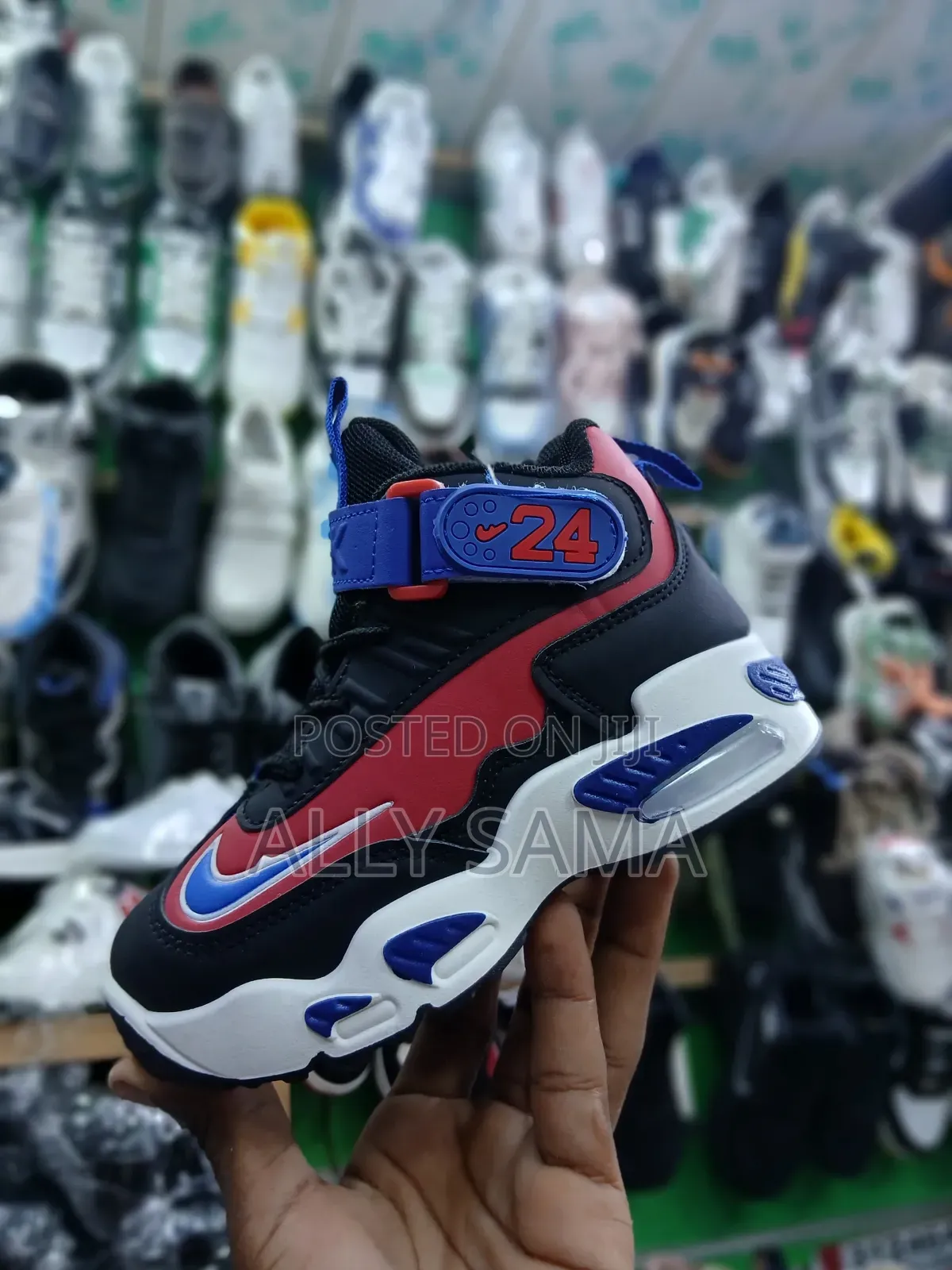 Boys Sneakers Jordan 24 Good Quality Products for Our Kids