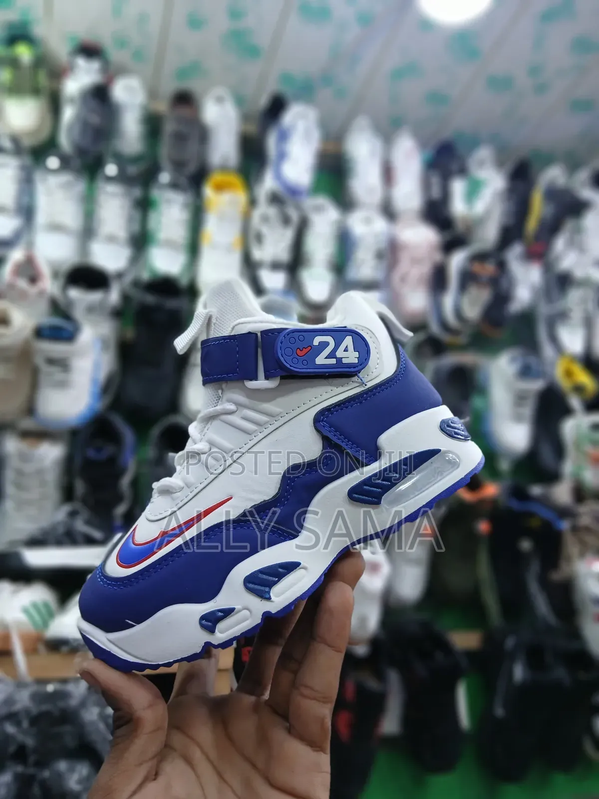 Boys Sneakers Jordan 24 Good Quality Products for Our Kids