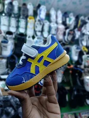 Boys Sneakers Shoes for Our Kids