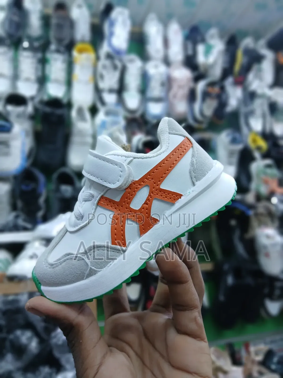 Boys Sneakers Shoes for Our Kids