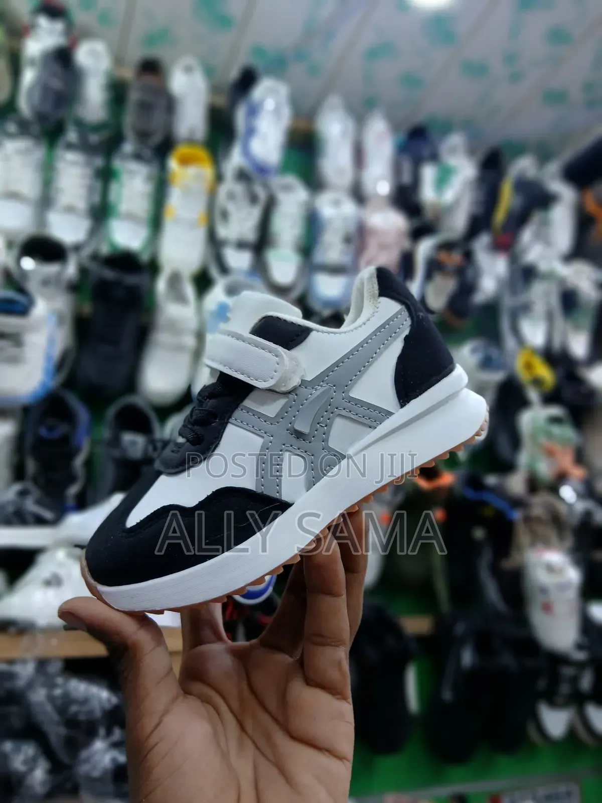 Boys Sneakers Shoes for Our Kids