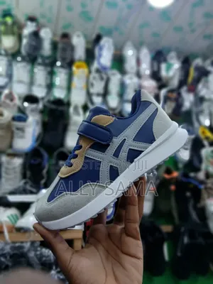 Boys Sneakers Shoes for Our Kids