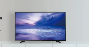 Panasonic 40" Led Tv Media Player DVB-T2, 2 X Hdmi Usb Th-40f336m