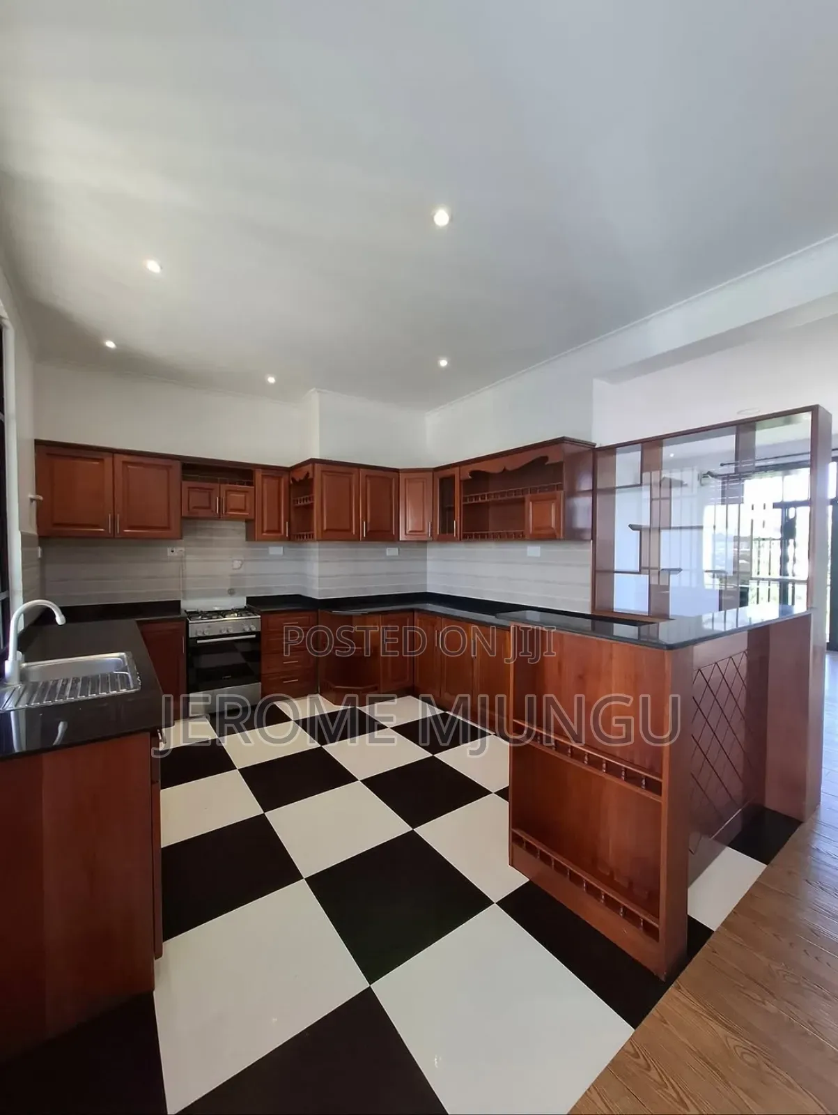2bdrm Apartment in Mbezi Beach for rent