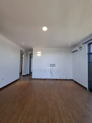 2bdrm Apartment in Mbezi Beach for rent