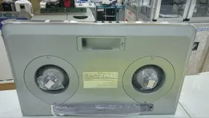 Panasonic Fv-90hqu1vbsh Range Hood Twin Motor Design