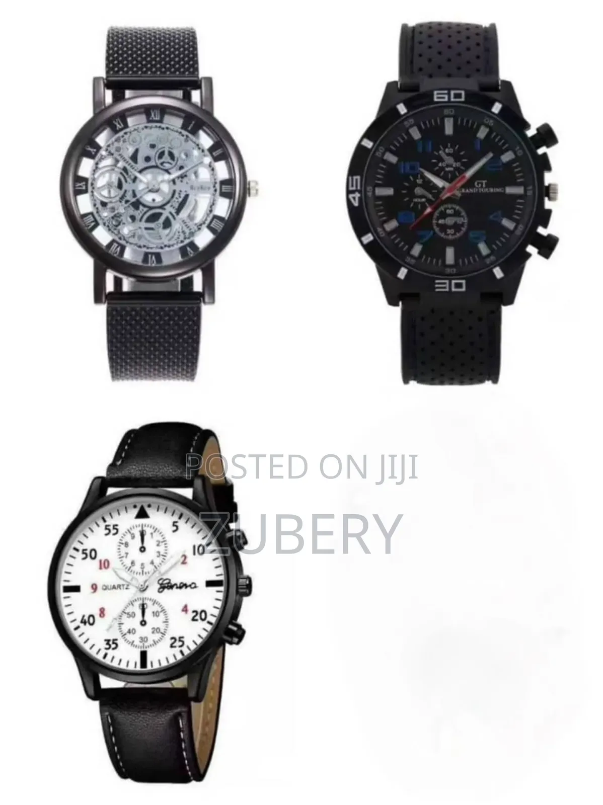 New Design Smart Watches