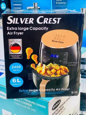 Air Fryer Litre 6