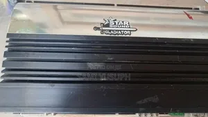 Amplifier Subwoofer