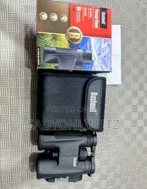 Bushnell Binocular 8×42