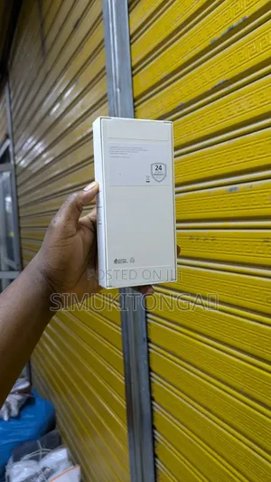 New Samsung Galaxy A07 4G 128 GB