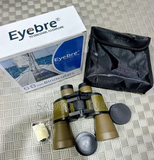 Eyebre Binocular 20×50