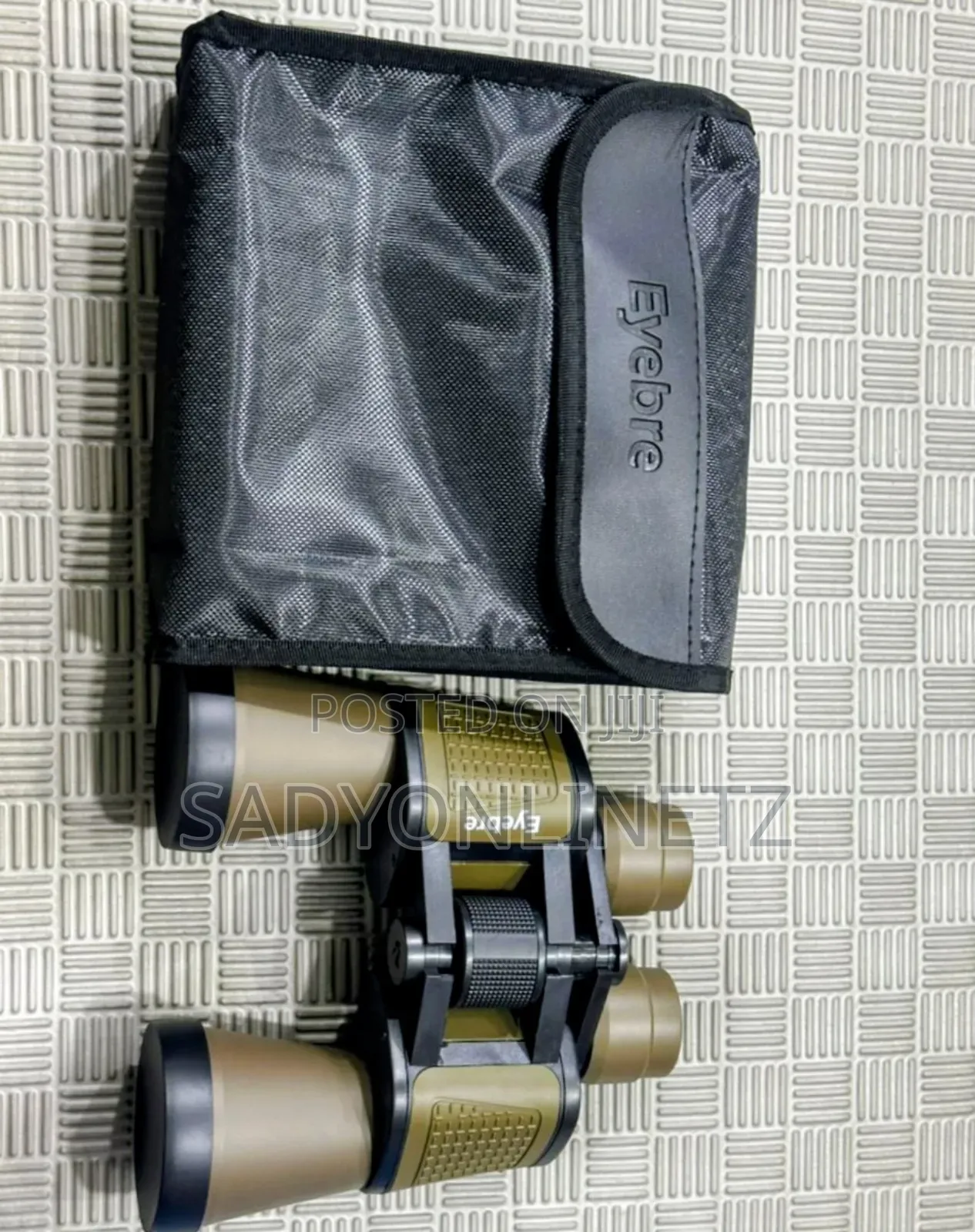 Eyebre Binocular 20×50