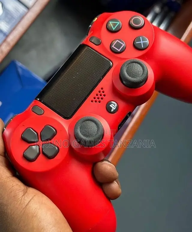 Ps4 Original Controllers