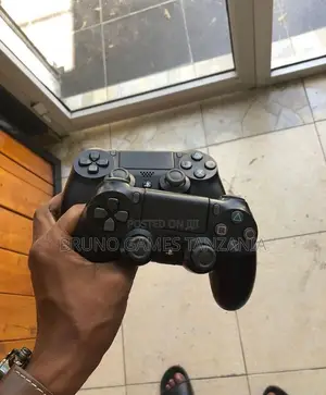 Ps4 Original Controllers