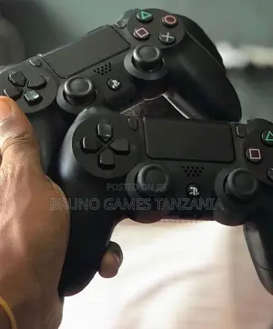 Ps4 Original Controllers