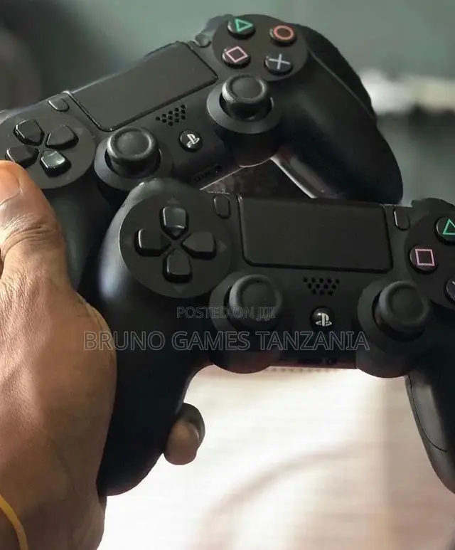 Ps4 Original Controllers