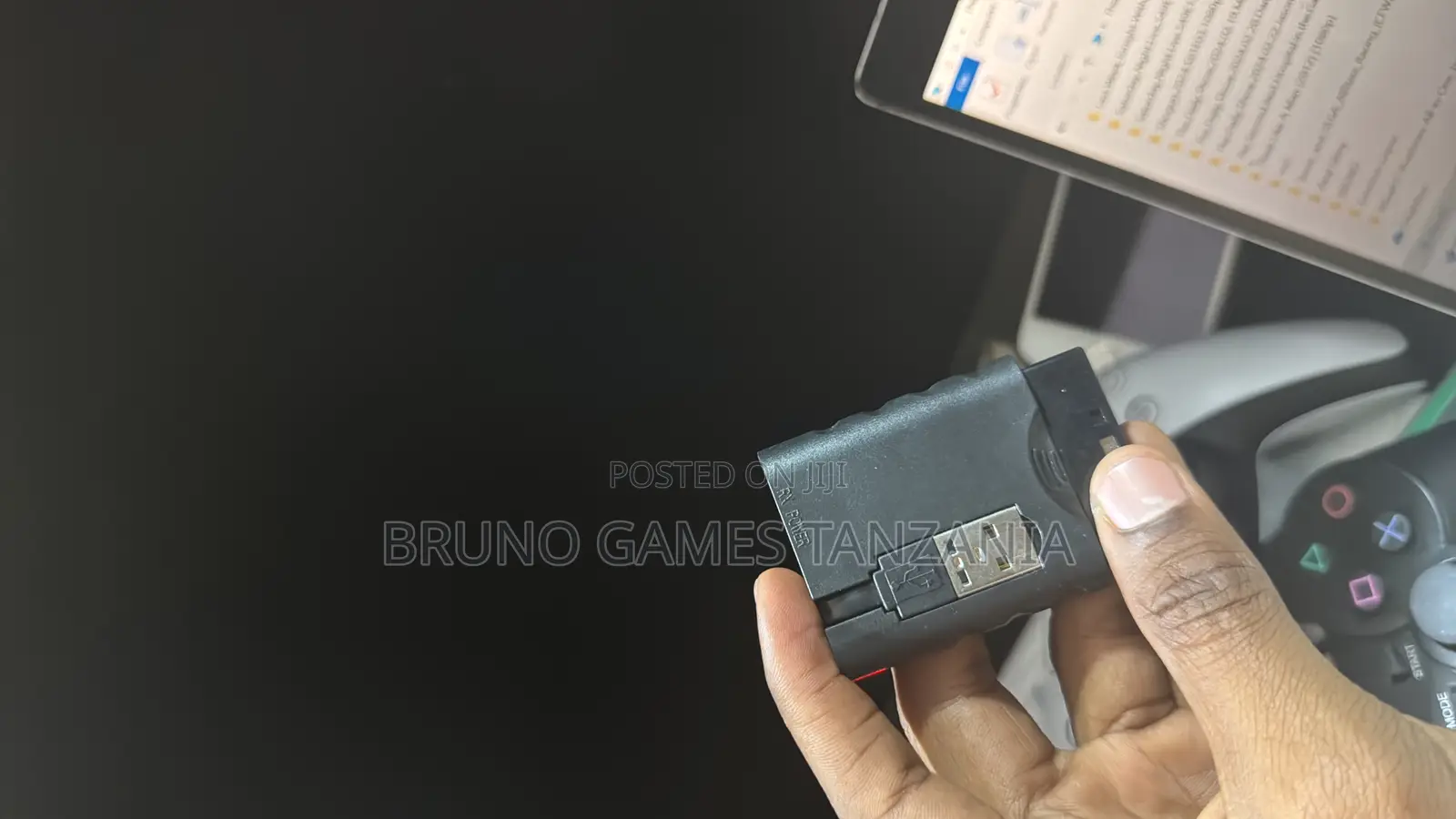 Wireless Pc Controllers