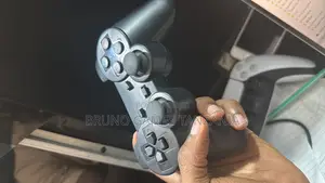 Wireless Pc Controllers