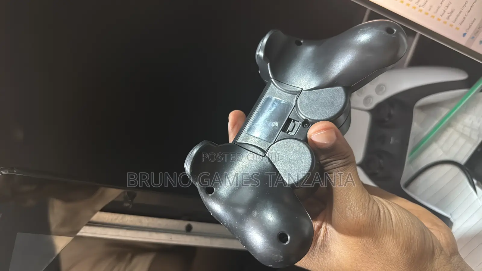 Wireless Pc Controllers