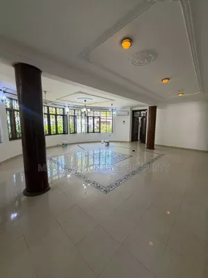 4bdrm House in Masaki for rent