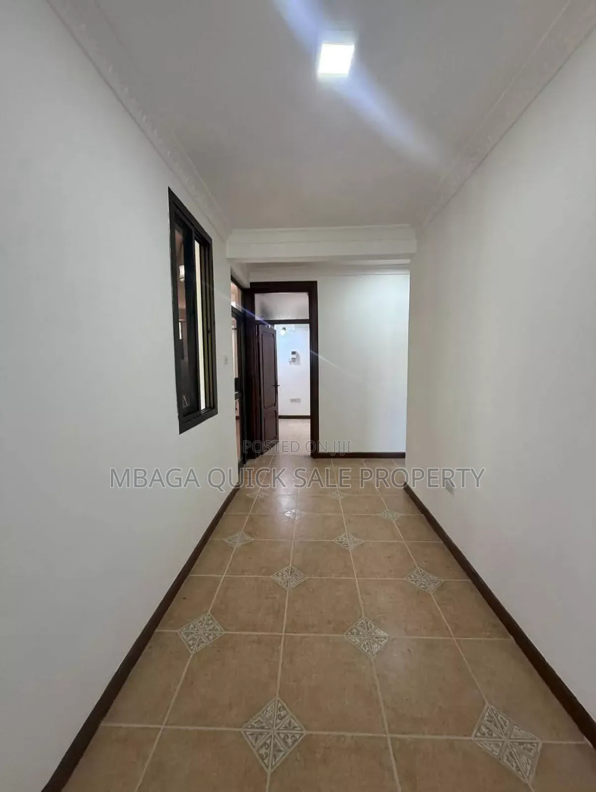 4bdrm House in Masaki for rent