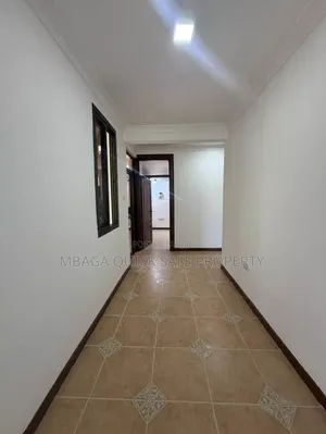4bdrm House in Masaki for rent